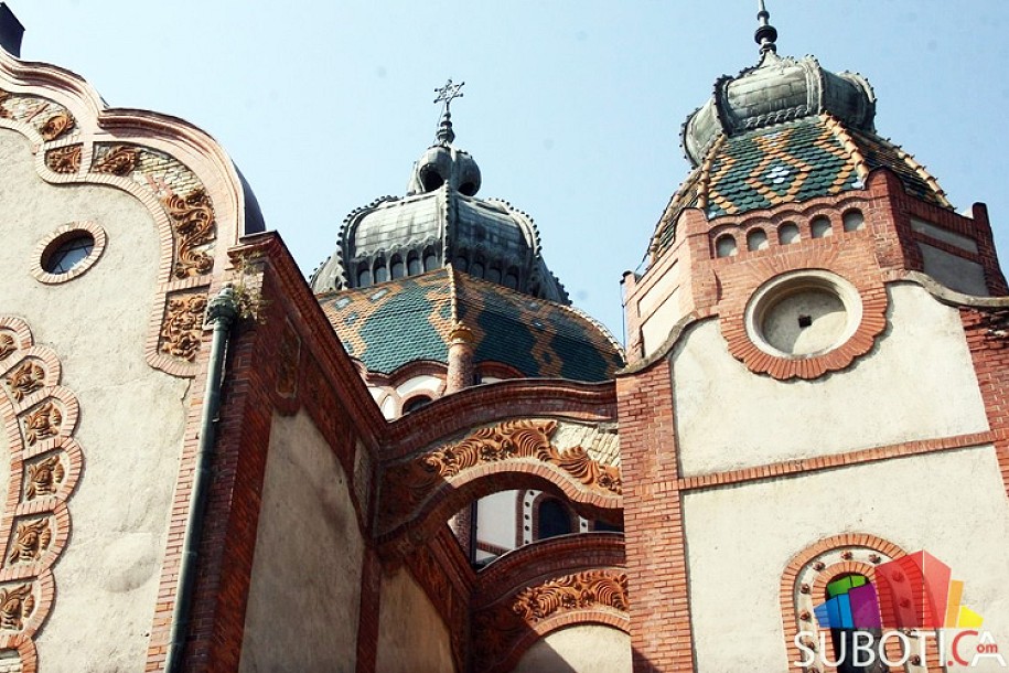 Stvorena “kritična masa” za završetak restauracije sinagoge