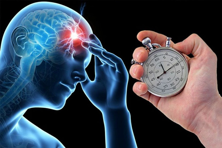 Prevencija je najbolji lek protiv moždanog udara