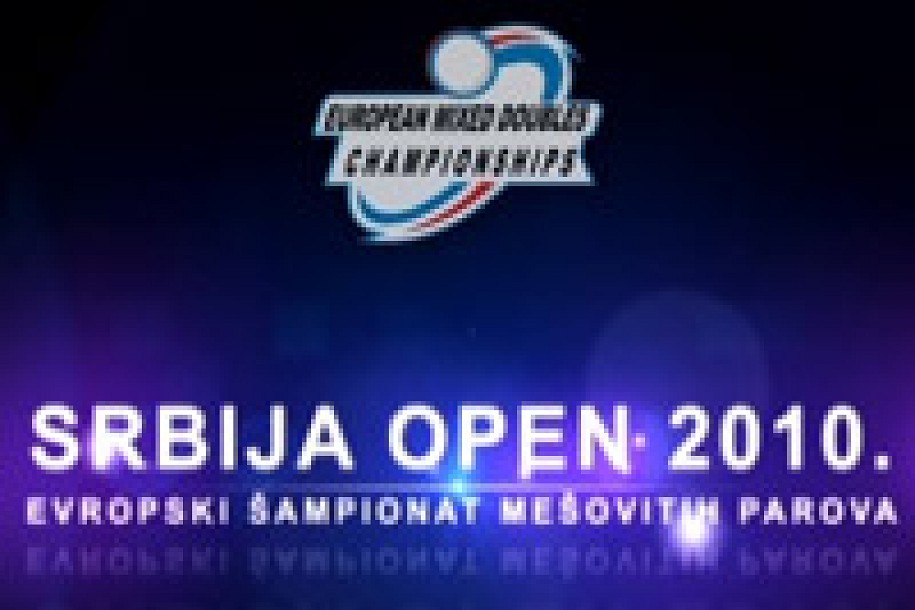 Stonoteniski spektakl u Hali sportova