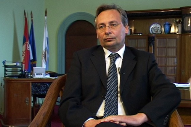 Subotica čeka obilaznicu