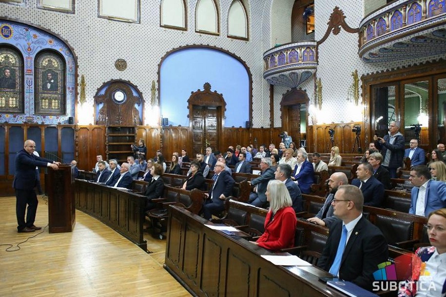 Rebalans budžeta donosi nove investicije