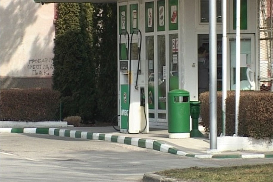 Bojkot potrošača zbog cene goriva