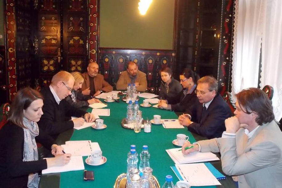 Predstavljen plan izrade Master plana razvoja regiona jezera Palić