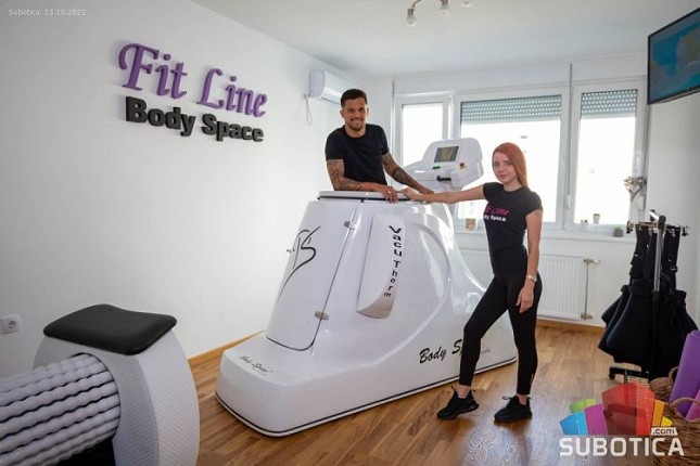 „Fit Line Body Space“ proslavlja prvi rođendan