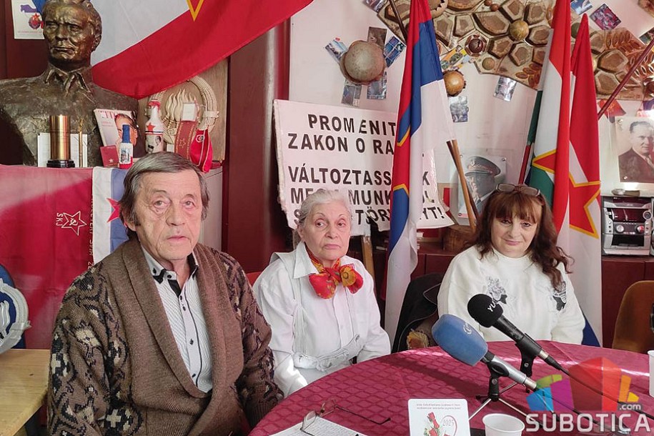 "Žene govore" - o položaju žena u društvu