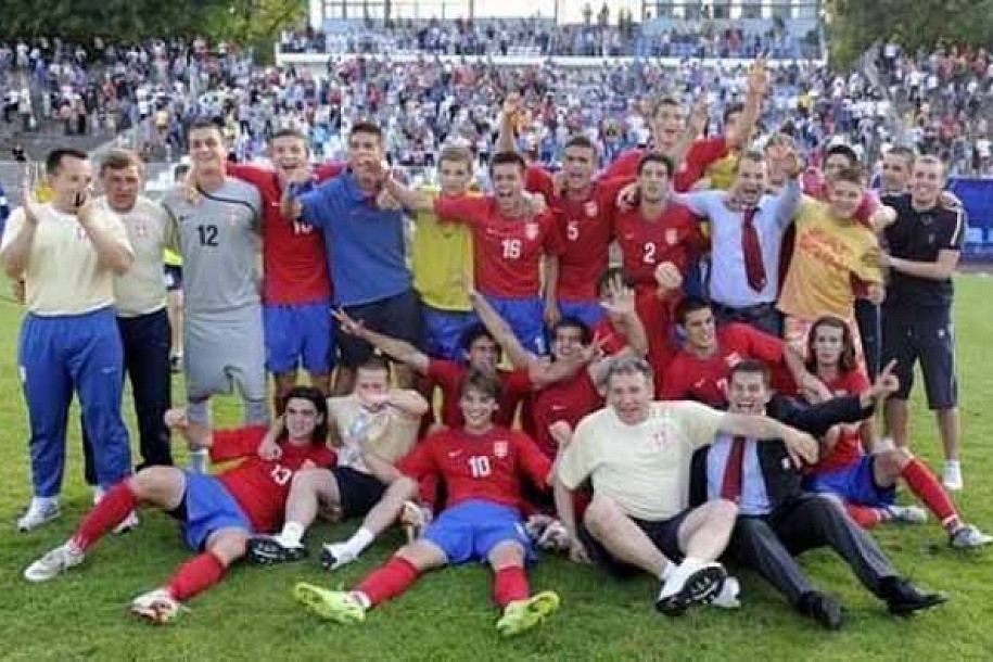 19. memorijalni turnir "Stevan Ćele Vilotić" od 6. septembra