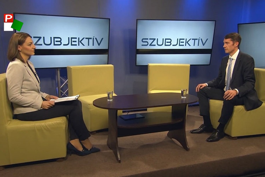 Balint Pastor: Zaokruživanje odgovora „ne" usporava integraciju Srbije