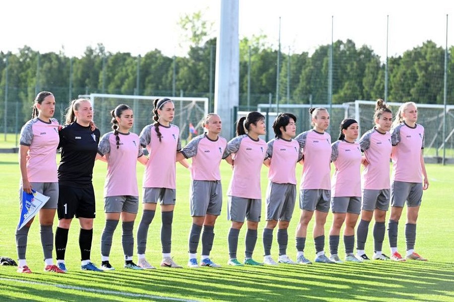 Fudbal (Ž): Spartak poražen u finalu Kupa Srbije, Crvena zvezda osvojila duplu krunu