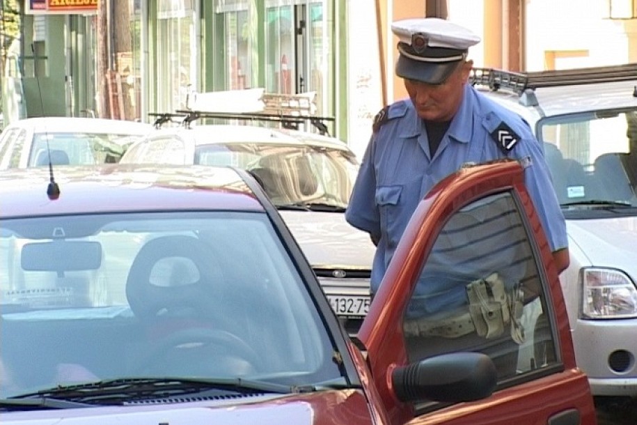 Pojačana kontrola saobraćaja kod škola