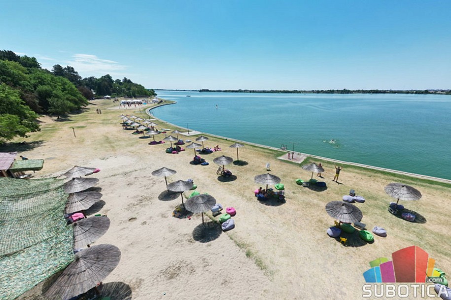 Subotica i dalje najpopularnija kao vikend destinacija, u prvih pet meseci zabeleženo 130 hiljada noćenja