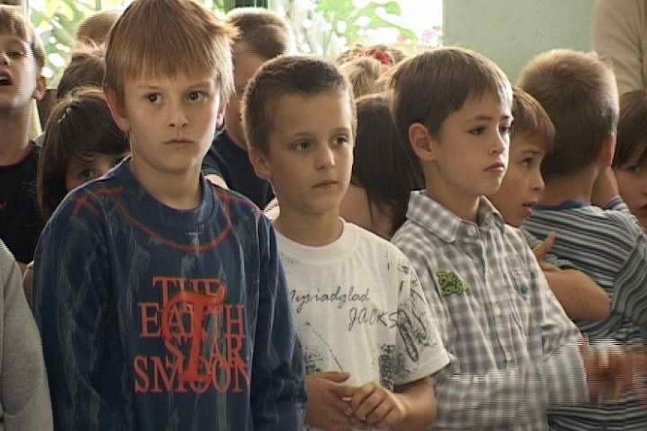Isplata dečijeg dodatka
