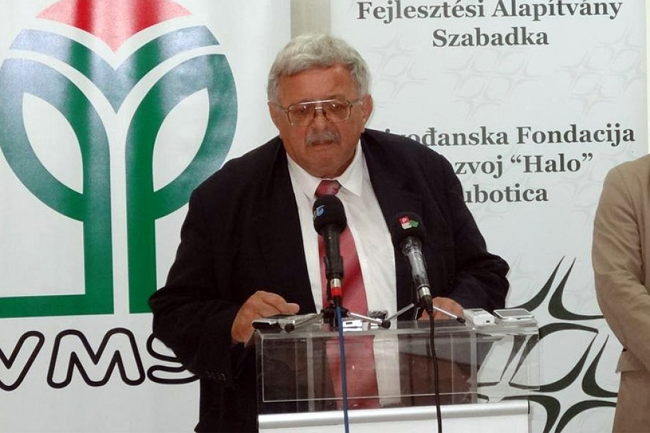 Karolj Pal (SVM): U Subotici neće biti prekomponovanja vlasti