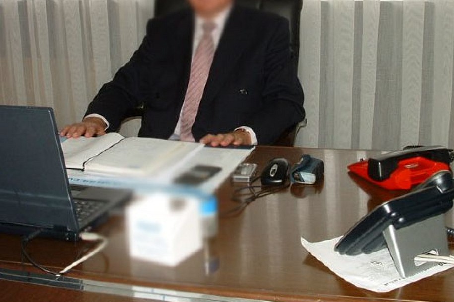 Plate subotičkih direktora iznad stotke