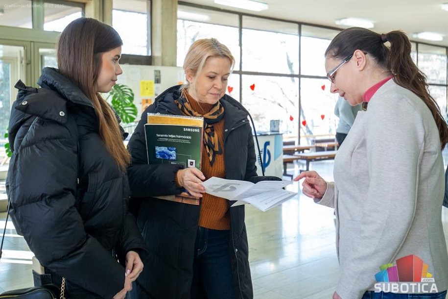 Građevinski fakultet predstavio programe budućim brucošima