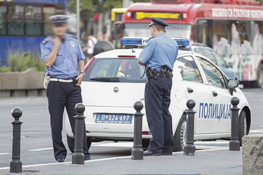 Policijsko nasilje nad maloletnikom u Bajmoku ostaje neprimećeno