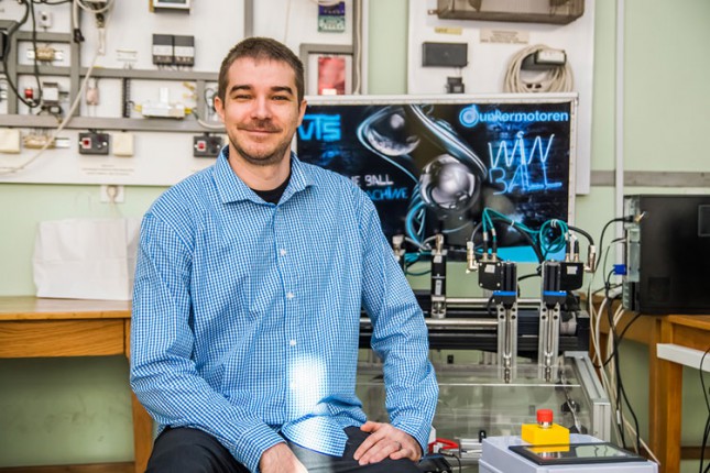 Studiranjem u Subotici do inženjerskog posla