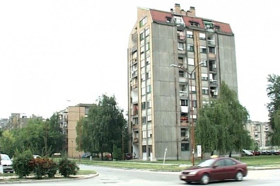 U Subotici zgrade bezbedne