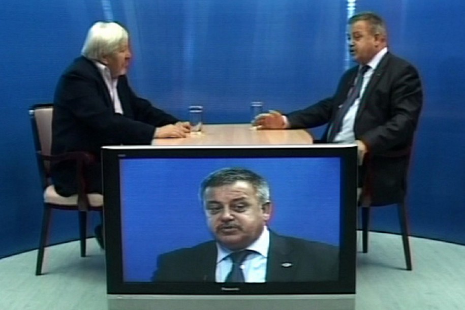 Radić: Borim se za subotičke projekte iako SNS nije u vlasti