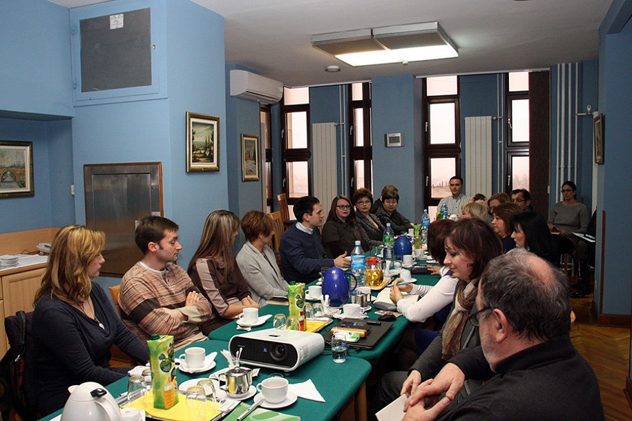 „Reforma mentalnog zdravlja i razvoj centara za mentalno zdravlje u AP Vojvodini