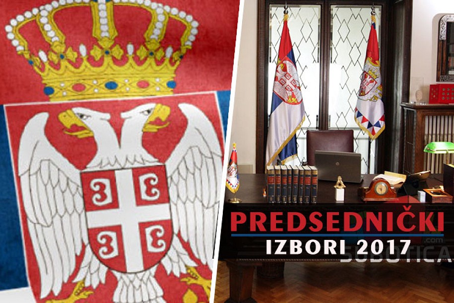Predsednički izbori raspisani za 2. april