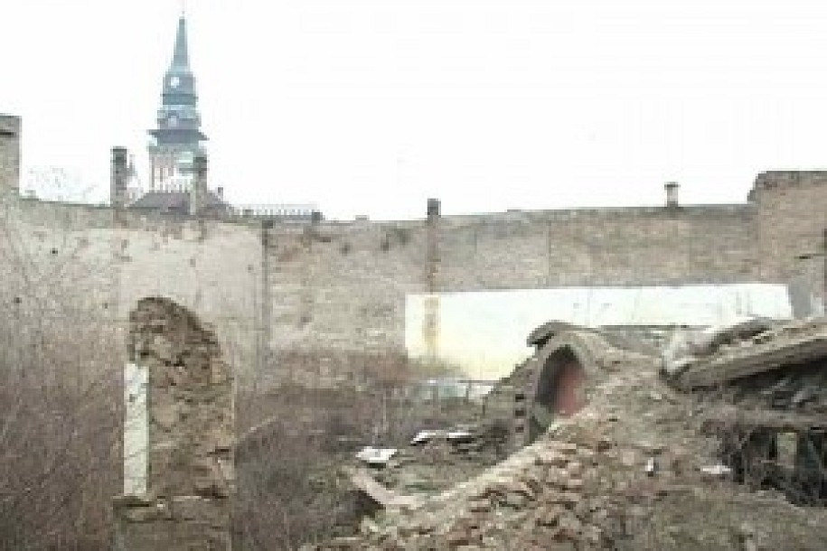 Ruglo i leglo zaraza