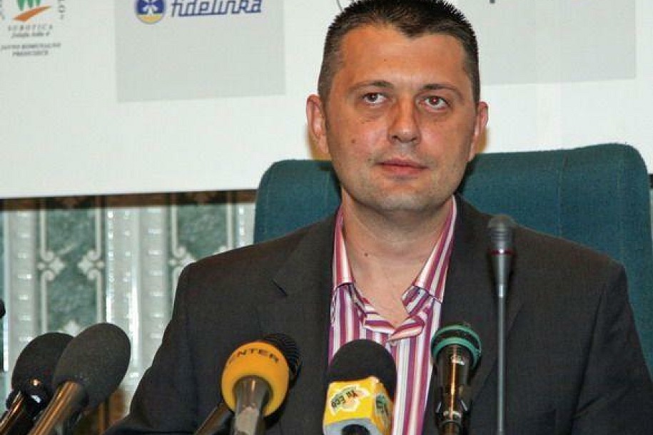 Gradonačelnikov poslednji ovogodišnji brifing