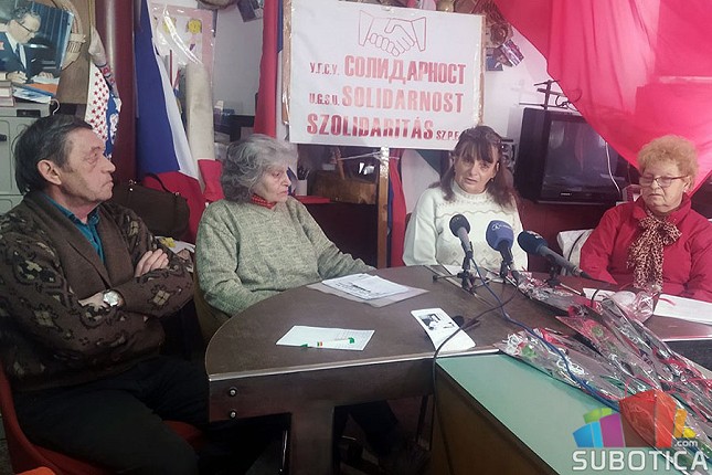 Žene u nepovoljnijem položaju nego pre