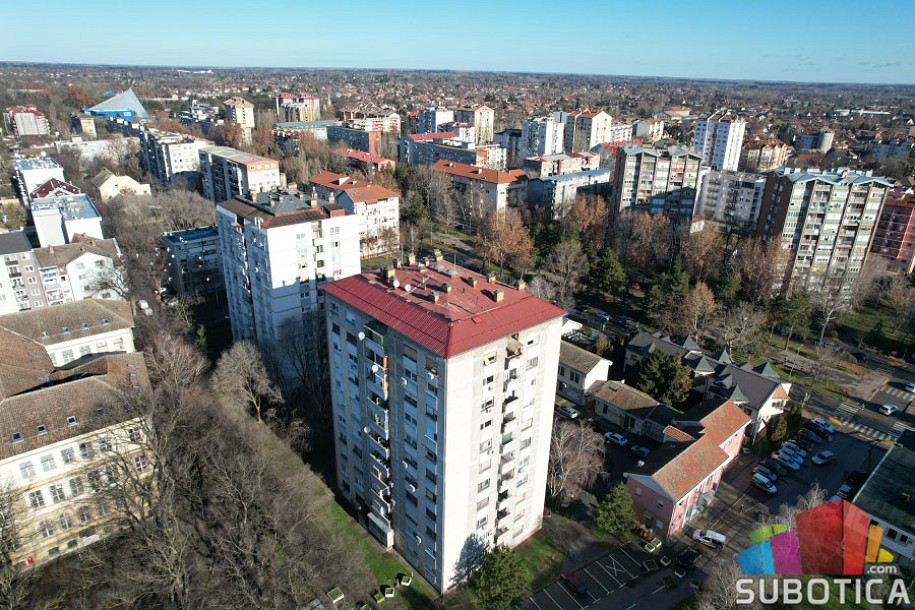 Subotica među najpovoljnijim gradovima po cenama nekretnina