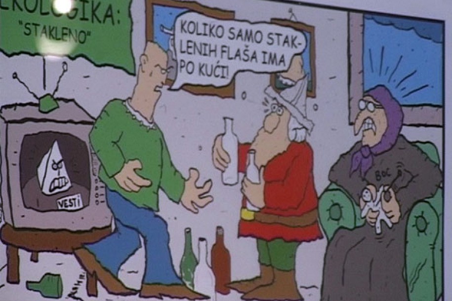 Ekološka izložba