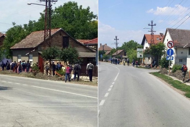 Migrantska kriza: Od Martonoša svi putevi vode u EU