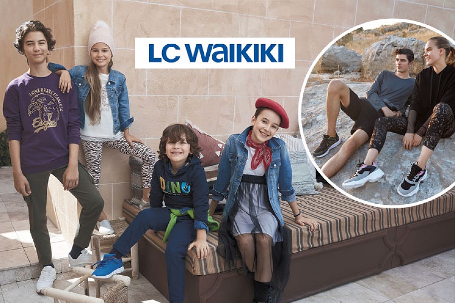 Brend "LC Waikiki" otvara prodavnicu u Subotici