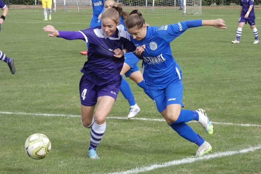 Fudbal: „Golubice“ slavile u Kanjiži protiv TSC-a