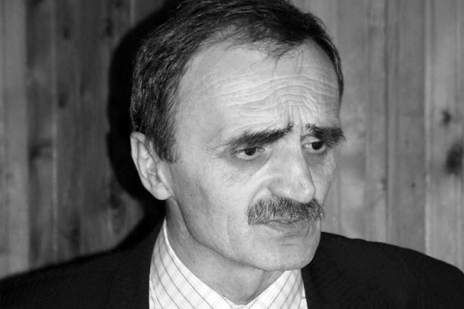 Preminuo Srboljub Jerković