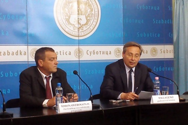 Grad bez protivgradne zaštite