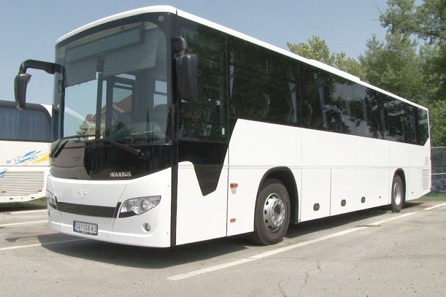 "Subotica-trans" nastavlja sa podmlađivanjem voznog parka