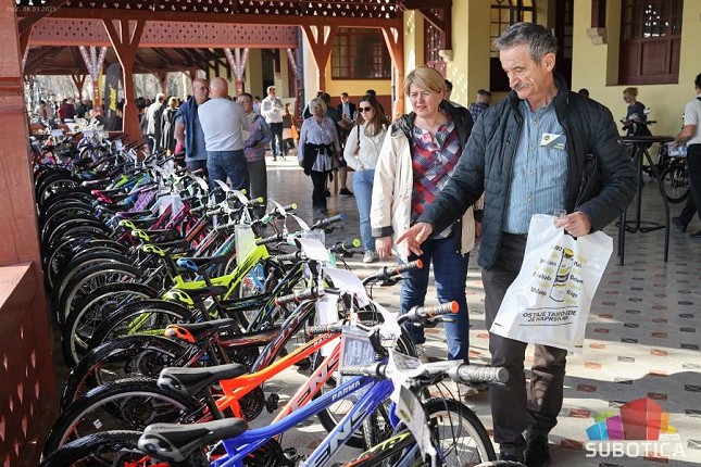 Nova sezona za bicikliste može da počne: brojni noviteti stižu iz "Venera bike"-a