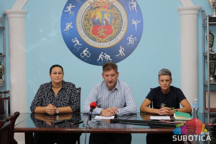 Nordijsko šetanje - drugačija rekreacija za sve generacije