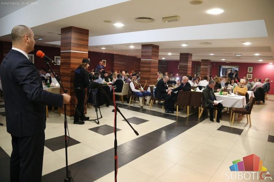 Udruženje "Hercegovina" obeležilo drugu godinu postojanja