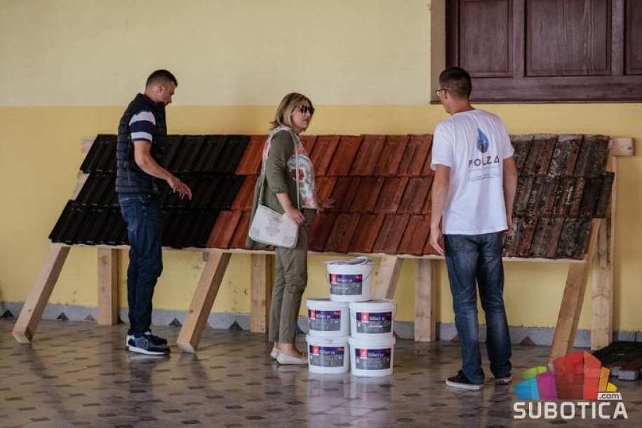 Kompanije "Polza" i "VR Union" predstavile svoju delatnost