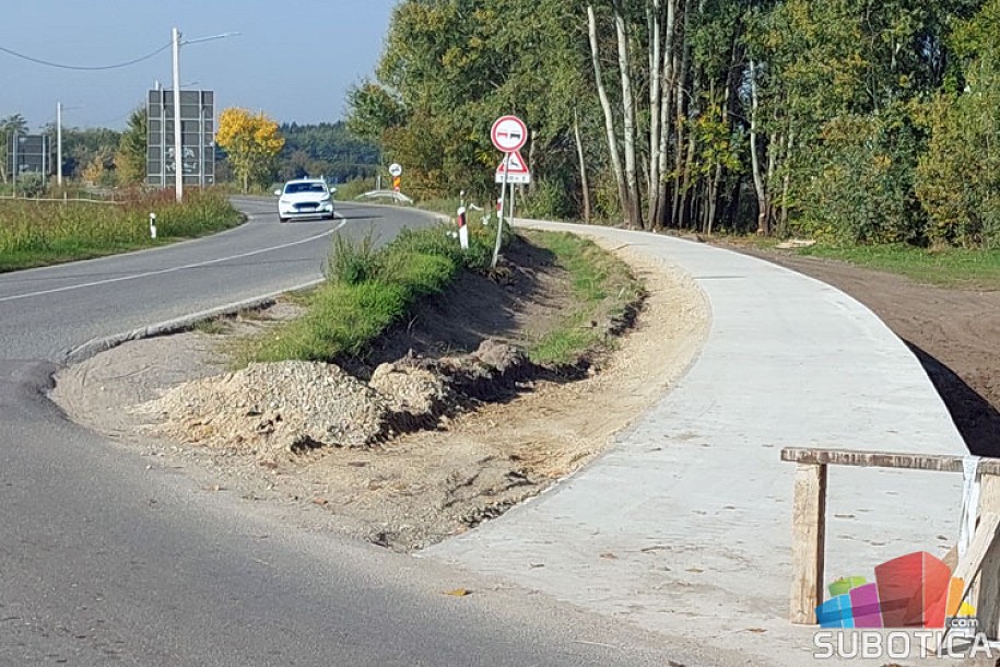 Od Hajdukova do Bačkih Vinograda na dva točka