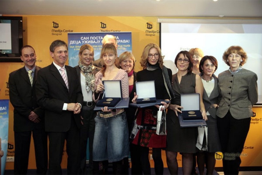 Najžena u biznisu direktorka subotičkog DDOR-a