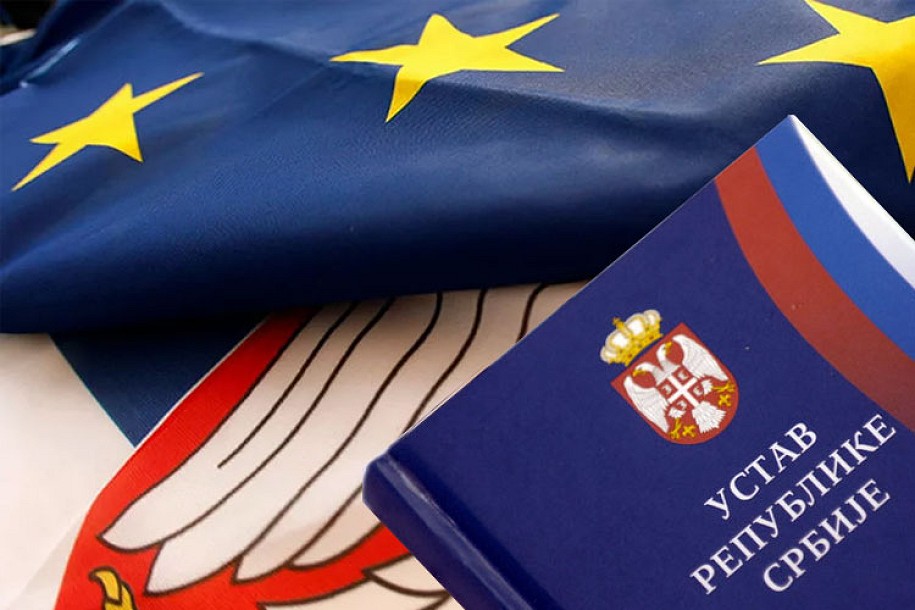 Promenu Ustava podržalo 58,4 odsto Subotičana, glasanje proteklo bez problema