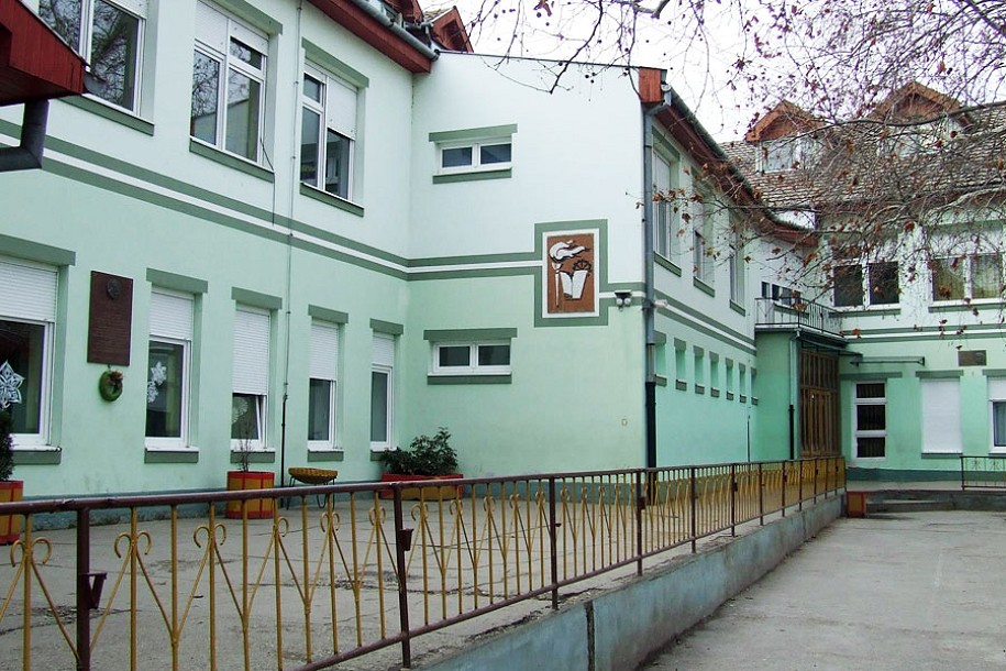 Pokrajina sufinansira sa više od 10 miliona za radove na tekućem održavanju tri subotičke škole