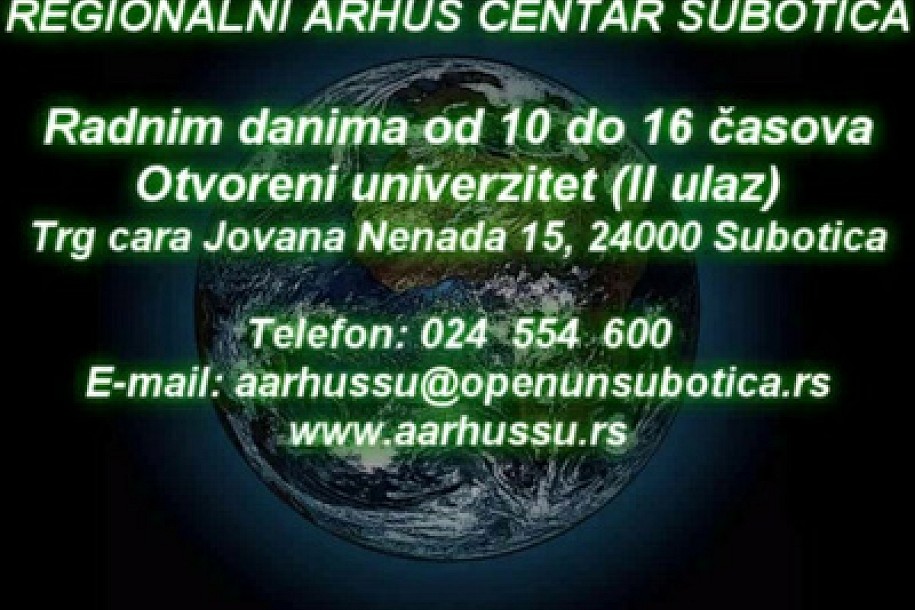 "Alex dan" na Otvorenom Univerzitetu