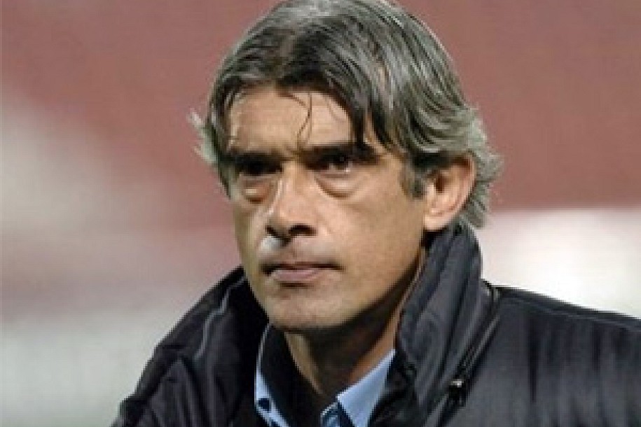 Zoran Milinković podneo ostavku u Spartaku