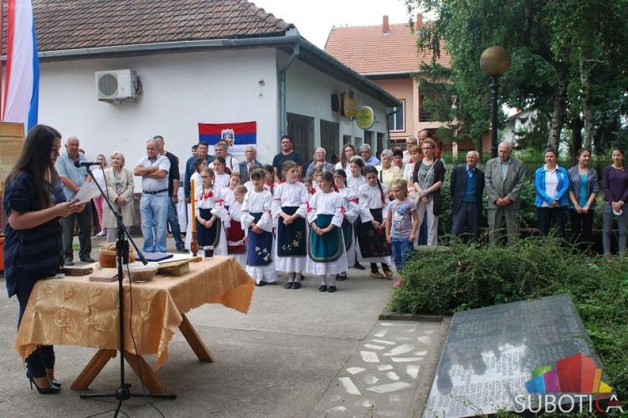 Mišićevo obeležilo seosku slavu