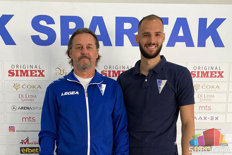 Fudbal: Spartak dočekuje Kolubaru iz Lazarevca od 15 časova