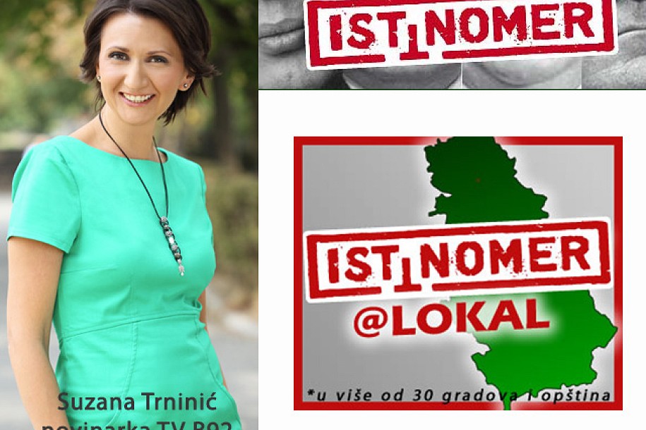 Da se ne lažemo: Istinomer u Subotici