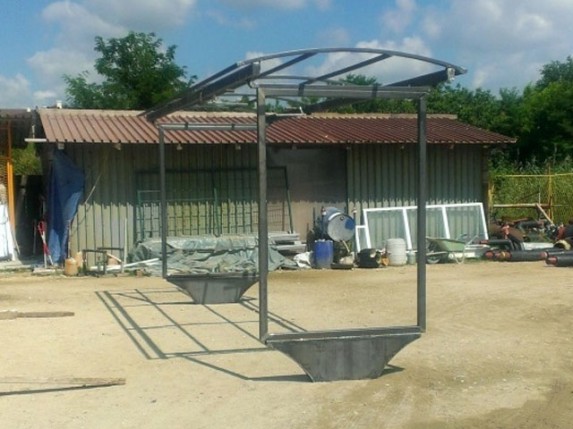 Nova autobuska stajališta