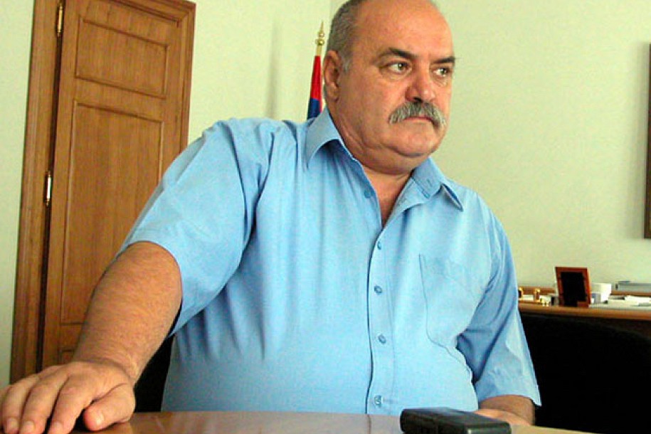 Jožef Kasa pušten iz pritvora